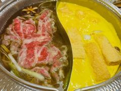 -牛匠和牛寿喜锅(西安总店)