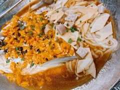 -院子餐厅·大锅菜·老杭帮(桥西直街店)
