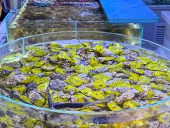 -聚盛源蒸汽海鲜火锅烤肉自助(巨川金海岸购物广场店)