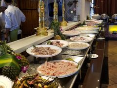 -火舞泰·泰式海鲜火锅餐厅(世纪城店)