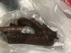 -张鸭子重庆特产卤味小吃(未来国际店)