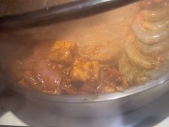 -黄记煌三汁焖锅(顺义华联店)