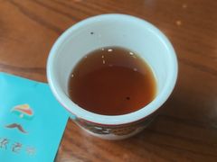 -巴依老爷新疆美食(牡丹园店)