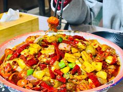 -李叔叔虾蟹大排档(青羊店)