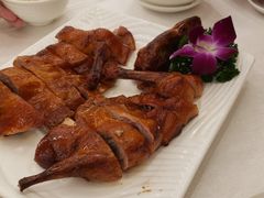 -国贸旋转餐厅(国贸广场店)