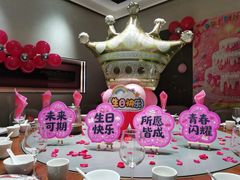 -阿明小菜·海鲜·上海菜(梅陇华理店)