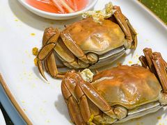 -东江海鲜大排档·潮汕菜·砂锅粥