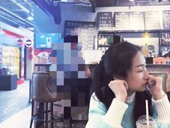 -蒙斯莫吉托(南开大悦城店)