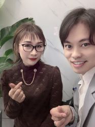 -XY形象设计/烫发·染发·接发