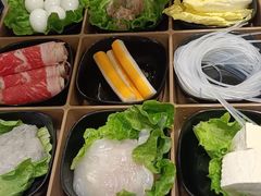 -海底捞火锅(关山保利店)