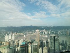 -WFC会仙楼观景台