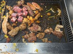 -阿亲家·韩式无限烤肉(春熙路店)