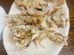 -阿新海鲜加工坊(芦潮港总店)