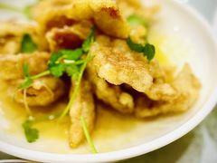 -苏师傅菜馆(上沙店)