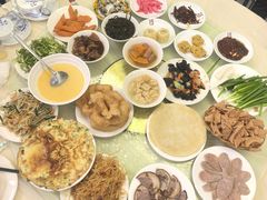 -康陵正德春饼宴26号