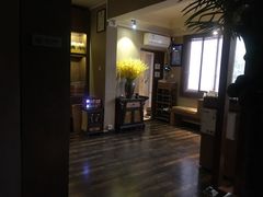 -海悦容庭SPA·按摩·推拿(东盟店)