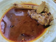 -帕米尔食府(白云观店)