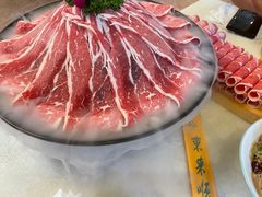 -东来顺饭庄(天坛店)