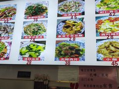 -胖子饺子馆·海鲜家常菜(海军博物馆店)