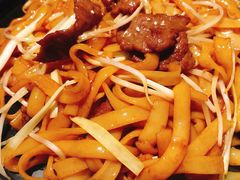 干炒牛河-大鸽饭(体育西路店)