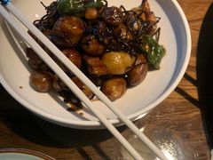 -燕郊烧鸽子(广安路店)