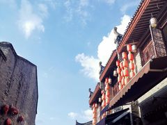 -东西巷