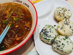 -小杨生煎(深圳岗厦北店)