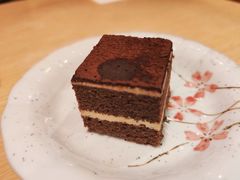 提拉米苏-山之川日料放题(通州店)