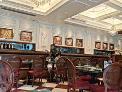 -秘密旅行Bonjour(黑金冠 江南西店)