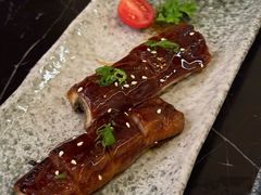 -汕头国际大酒店-牛一町目餐厅