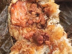 古法糯米鸡-添好运点心专门店(深水埗店)
