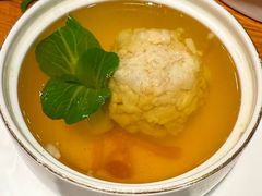 -又一福烤鸭·北京菜(东四店)
