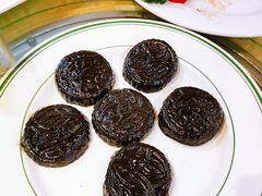 鸡屎藤饼-五邑人家(江门店)
