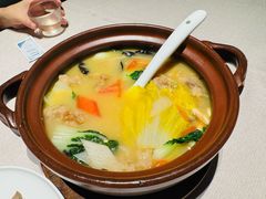 -四季民福烤鸭店(外滩外白渡桥店)