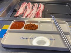-金妈家烤肉(龙湖U城天街店)