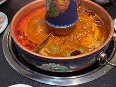-咏江南·苏式火锅·苏州评弹(观前街店)