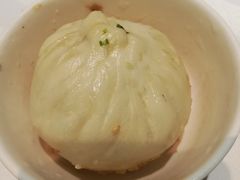 招牌生煎包-和记小菜(大宁店)