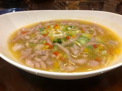 -君悦酒店·1881·北京烤鸭