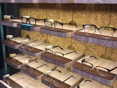 -MUJOSH木九十眼镜(长沙IFS国金中心店)