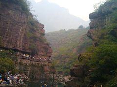 -云台山风景名胜区