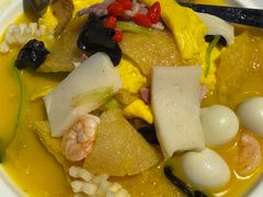-粉墨特色菜·烧烤音乐酒馆