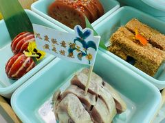 -苏梦江南·淮扬菜(夫子庙店)