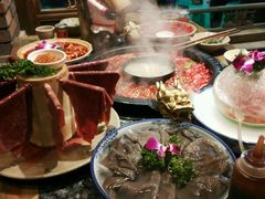 -蜀大侠火锅(建设路第五大道店)