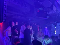 -V AMUSING CLUB·酒吧(银河中心店)