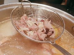 -尚合里潮汕牛肉火锅(海沧店)