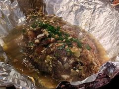 -衡厨·衡阳土菜(中南店)