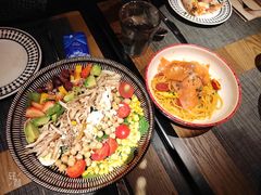 -IL TEATRO 精品意大利餐厅