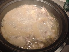 -同仁四季椰子鸡(无锡滨湖万象汇店)