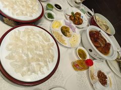 -寻味顺德·南记酒家·传统顺德菜·鱼生(广源路店)