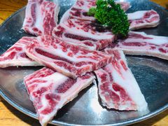 -原始泥炉烤肉(总店)